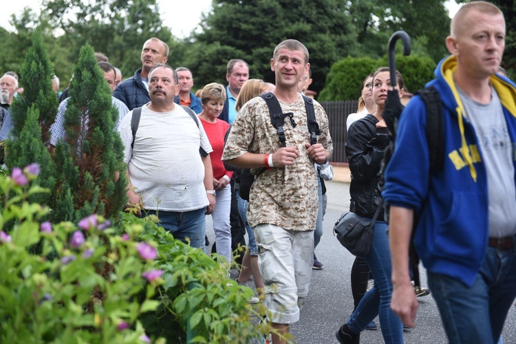 XVI Diecezjalny Marsz Trzeźwości