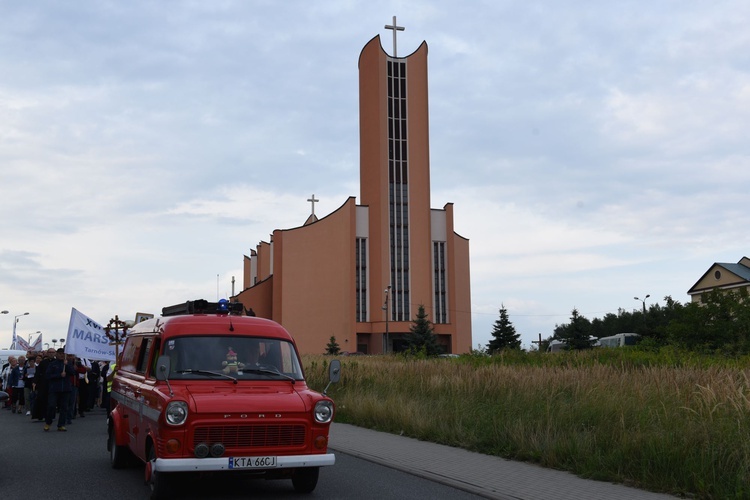 XVI Diecezjalny Marsz Trzeźwości