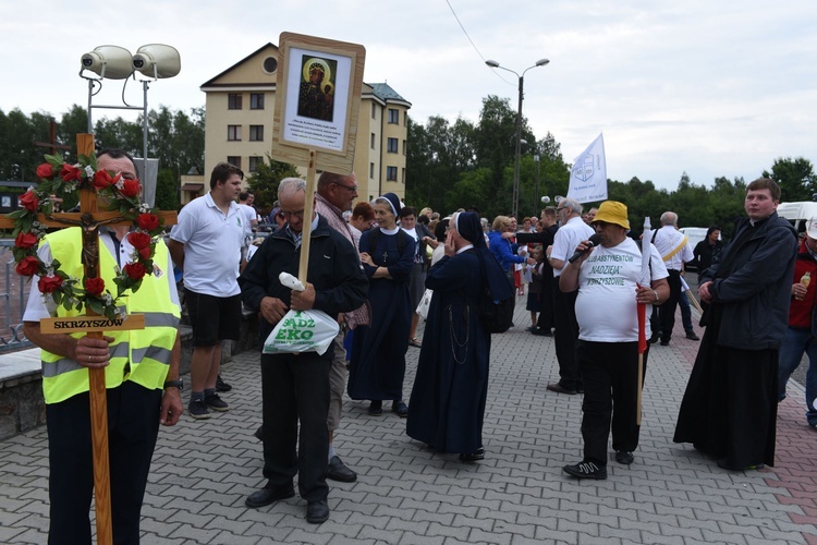 XVI Diecezjalny Marsz Trzeźwości