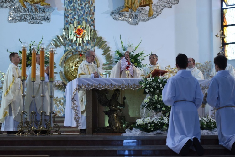 XVI Diecezjalny Marsz Trzeźwości