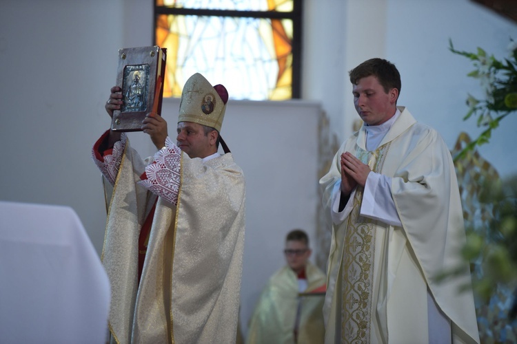 XVI Diecezjalny Marsz Trzeźwości