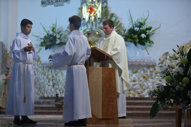 XVI Diecezjalny Marsz Trzeźwości