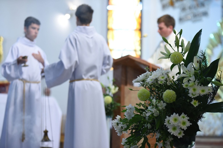 XVI Diecezjalny Marsz Trzeźwości