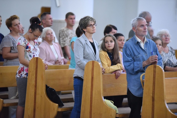 XVI Diecezjalny Marsz Trzeźwości