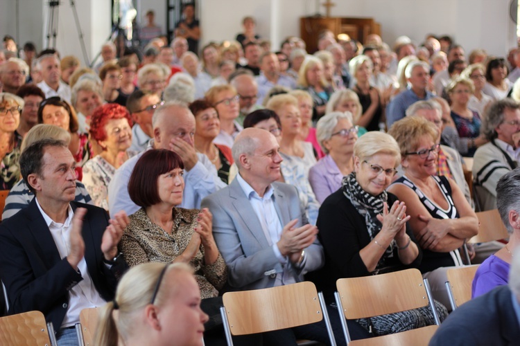 XX Międzynarodwe Spotkania Muzyczne im. Jana Pacaleta w Międzyborowie