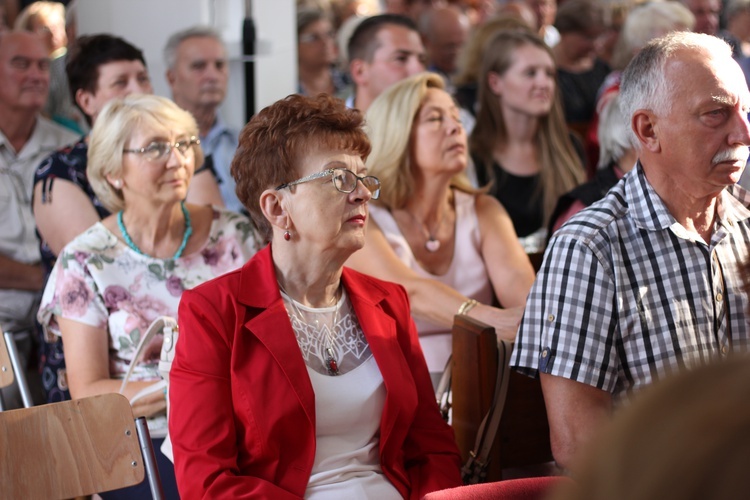 XX Międzynarodwe Spotkania Muzyczne im. Jana Pacaleta w Międzyborowie