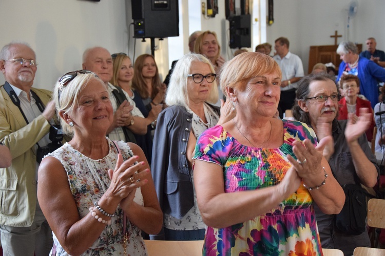 XX Międzynarodwe Spotkania Muzyczne im. Jana Pacaleta w Międzyborowie