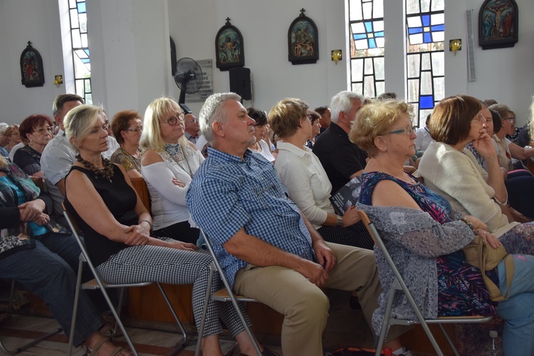 XX Międzynarodwe Spotkania Muzyczne im. Jana Pacaleta w Międzyborowie