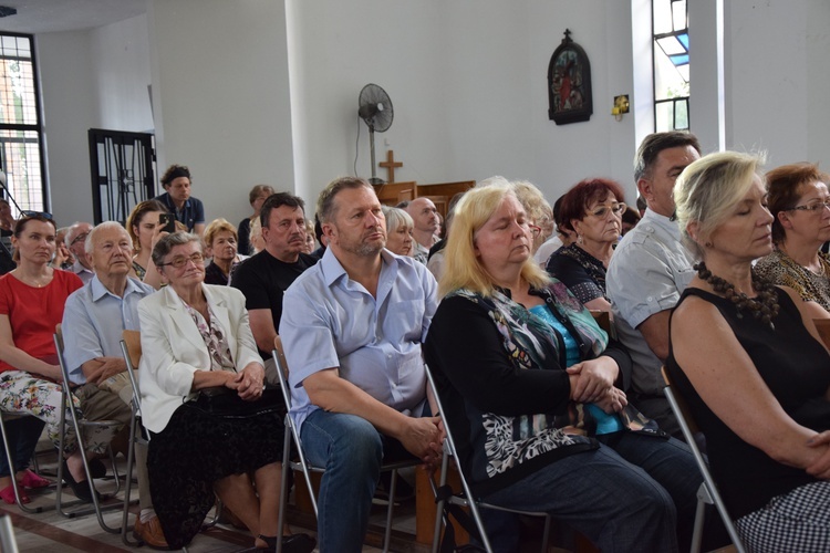 XX Międzynarodwe Spotkania Muzyczne im. Jana Pacaleta w Międzyborowie