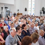 XX Międzynarodwe Spotkania Muzyczne im. Jana Pacaleta w Międzyborowie