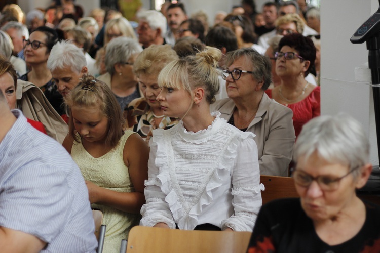 XX Międzynarodwe Spotkania Muzyczne im. Jana Pacaleta w Międzyborowie