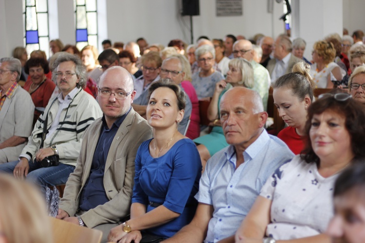 XX Międzynarodwe Spotkania Muzyczne im. Jana Pacaleta w Międzyborowie