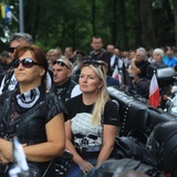 Międzynarodowa Pielgrzymka Motocyklistów