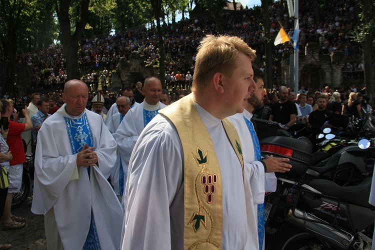 Międzynarodowa Pielgrzymka Motocyklistów