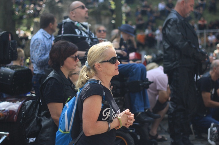 Międzynarodowa Pielgrzymka Motocyklistów