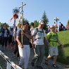 Bochnia wyruszyła na Jasną Górę