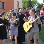 Bochnia idzie na Jasną Górę