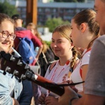 Bochnia idzie na Jasną Górę