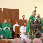 Bochnia idzie na Jasną Górę