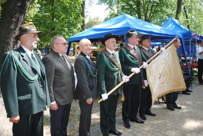 Festiwal Kultury Łowieckiej w Nisku