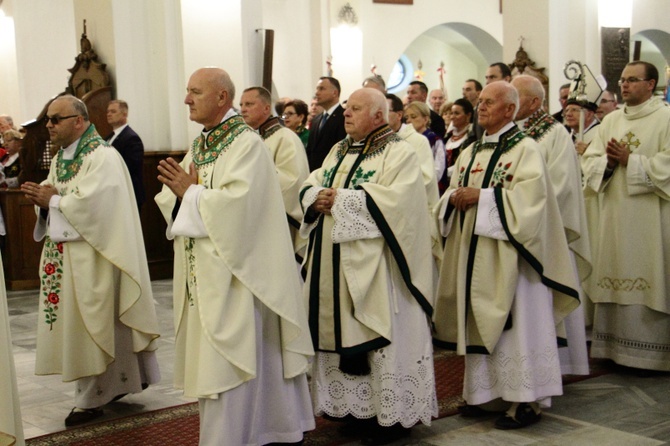 Obchody 100-lecia Związku Podhalan z udziałem prezydenta RP