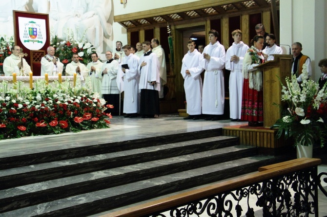 Obchody 100-lecia Związku Podhalan z udziałem prezydenta RP