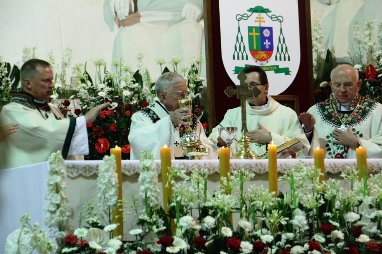 Obchody 100-lecia Związku Podhalan z udziałem prezydenta RP