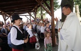 10. Pielgrzymka konna do Goja