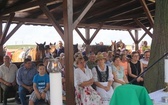 10. Pielgrzymka konna do Goja