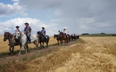 10. Pielgrzymka konna do Goja