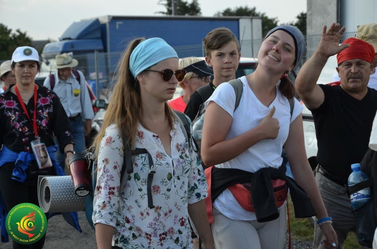 Dzień 5. PPDŚ: Radoszowice-Popielów
