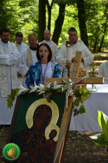 Dzień 5. PPDŚ: Radoszowice-Popielów
