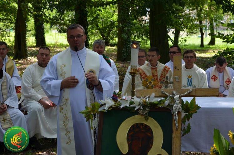 Dzień 5. PPDŚ: Radoszowice-Popielów