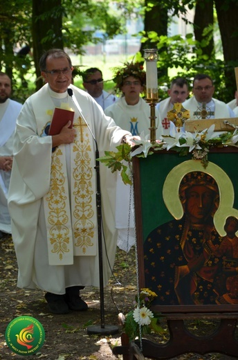 Dzień 5. PPDŚ: Radoszowice-Popielów