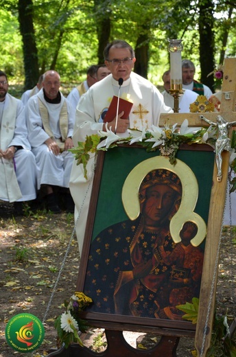 Dzień 5. PPDŚ: Radoszowice-Popielów