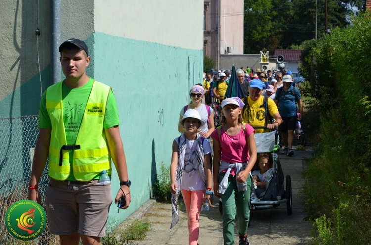 Dzień 5. PPDŚ: Radoszowice-Popielów