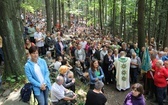 Trzonka 2019 - u Matki Bożej Śnieżnej