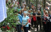 Trzonka 2019 - u Matki Bożej Śnieżnej