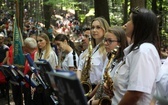 Trzonka 2019 - u Matki Bożej Śnieżnej