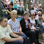 Trzonka 2019 - u Matki Bożej Śnieżnej