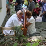 Trzonka 2019 - u Matki Bożej Śnieżnej