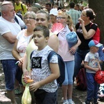 Trzonka 2019 - u Matki Bożej Śnieżnej