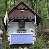 Trzonka 2019 - u Matki Bożej Śnieżnej