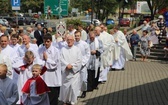 Mikołów. I rocznica koronacji Matki Bożej