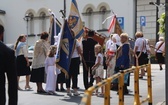 Mikołów. I rocznica koronacji Matki Bożej