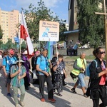 Rodziny i strażacy już na szlaku