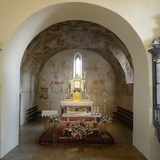 Eucharystia w Lubecku