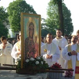 Eucharystia w Lubecku