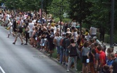 Tour de Pologne. III etap Chorzów-Zabrze