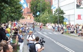 Tour de Pologne. III etap Chorzów-Zabrze